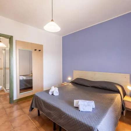 Mirti Bianchi Santa Teresa di Gallura