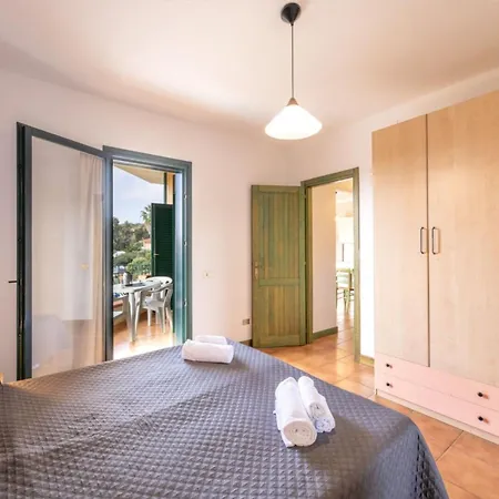 Apartment Mirti Bianchi
