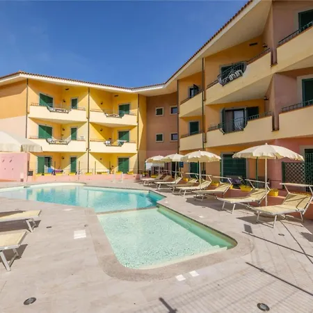 Mirti Bianchi Apartment *