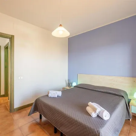 Mirti Bianchi Apartment Santa Teresa Gallura