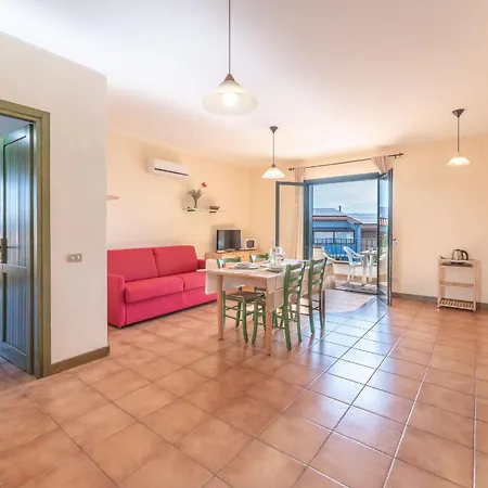 Apartment Mirti Bianchi Santa Teresa Gallura