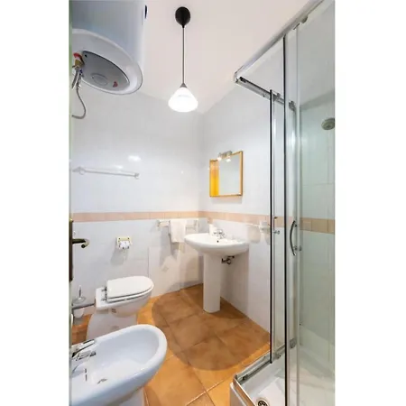 Mirti Bianchi Santa Teresa di Gallura