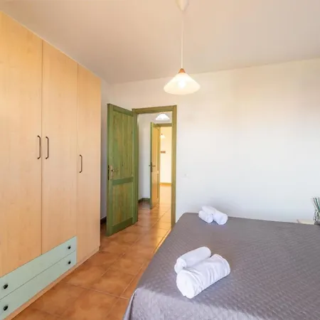 Mirti Bianchi Apartment